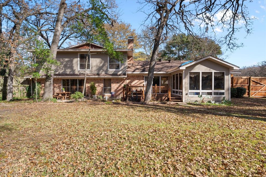 Corsicana - Residential