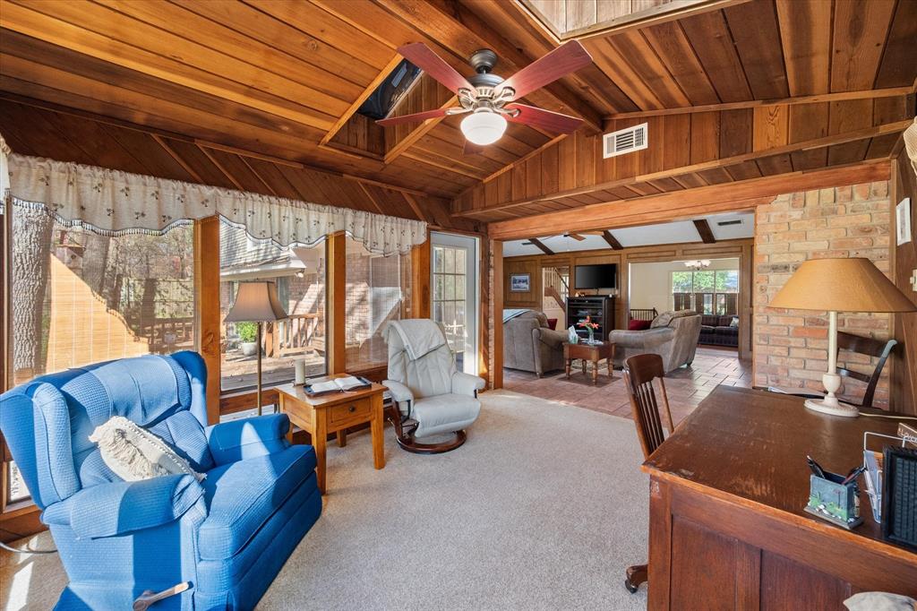 Corsicana - Residential