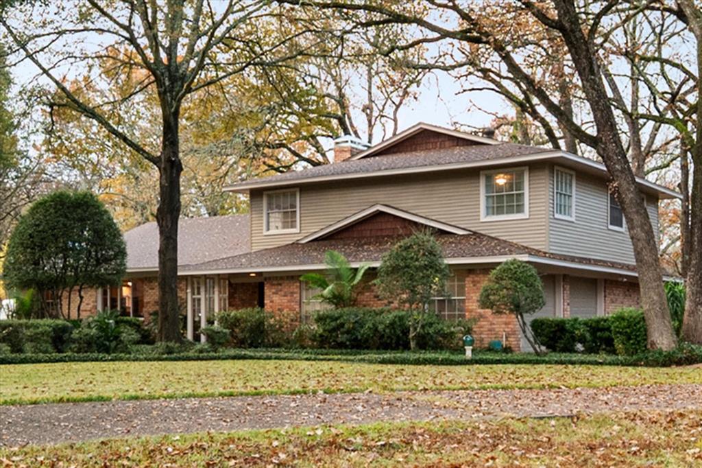 Corsicana - Residential