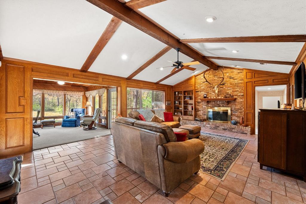 Corsicana - Residential