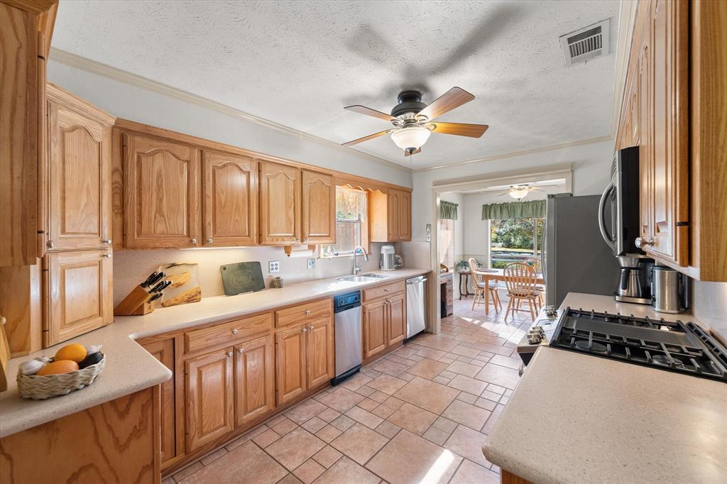 Corsicana - Residential