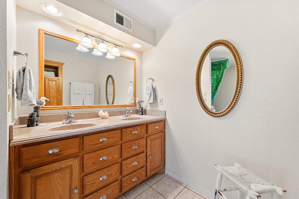 Corsicana - Residential