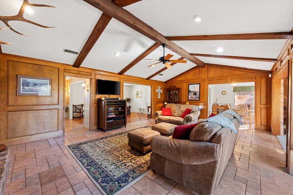 Corsicana - Residential