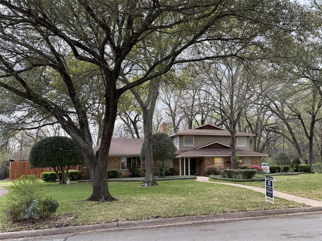 Corsicana - Residential