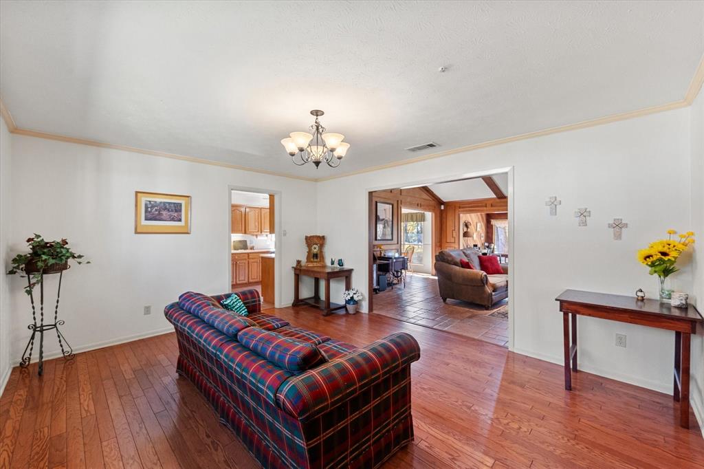 Corsicana - Residential