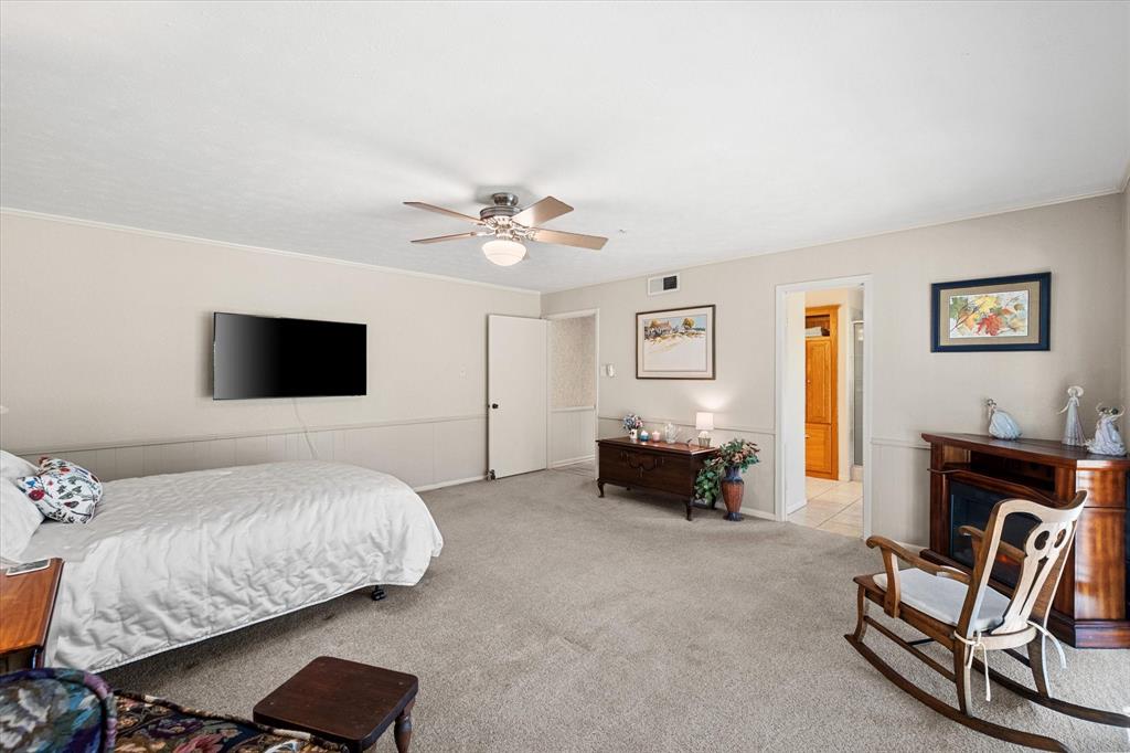 Corsicana - Residential