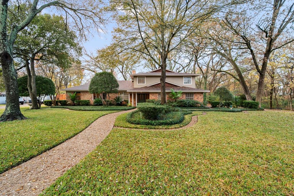 Corsicana - Residential