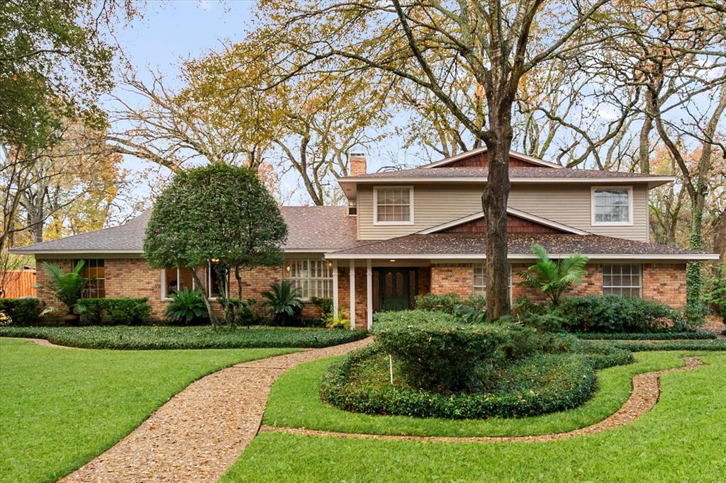 Corsicana - Residential