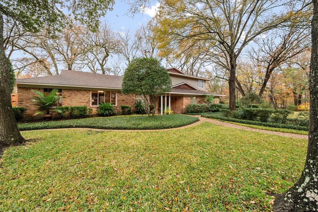 Corsicana - Residential