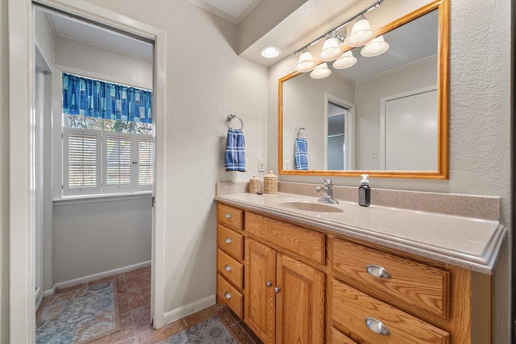 Corsicana - Residential