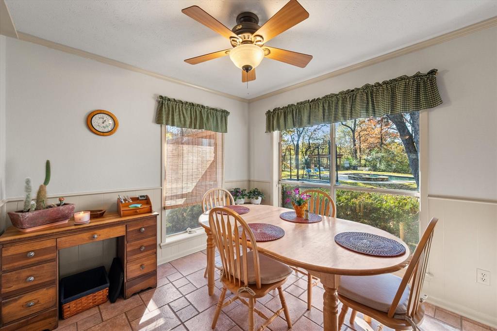 Corsicana - Residential