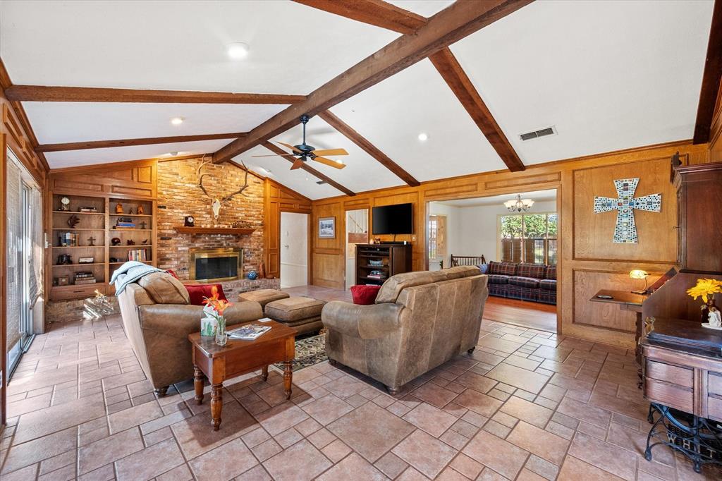 Corsicana - Residential