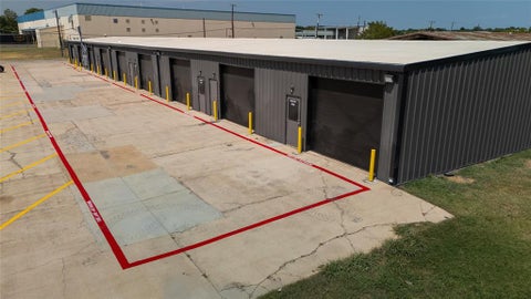 Tiny photo for 742 Dalworth Drive #200, Mesquite, TX 75149 (MLS # 21320093)