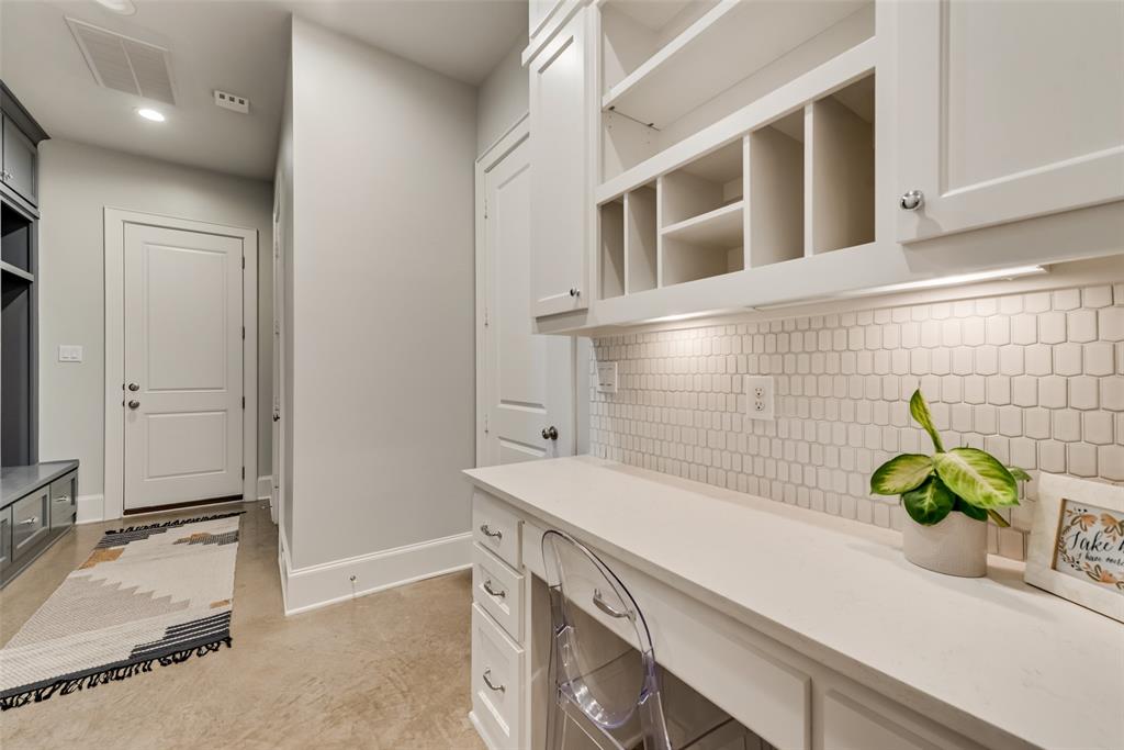 Rosser Terrace 02 - Residential