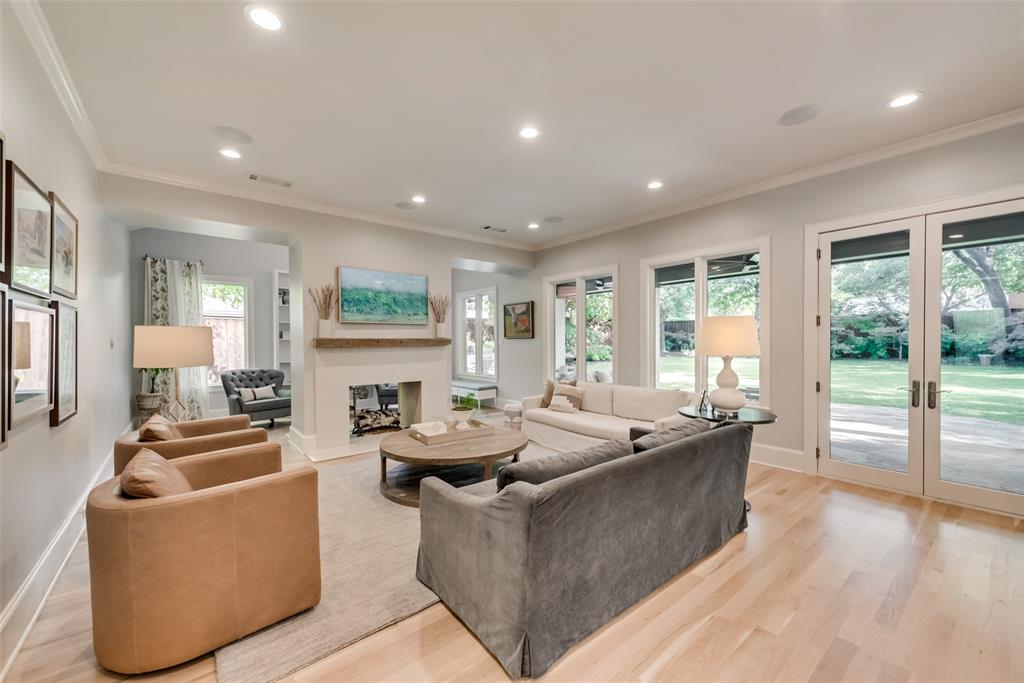 Rosser Terrace 02 - Residential