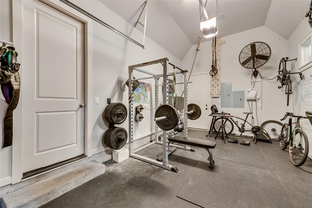 Rosser Terrace 02 - Residential