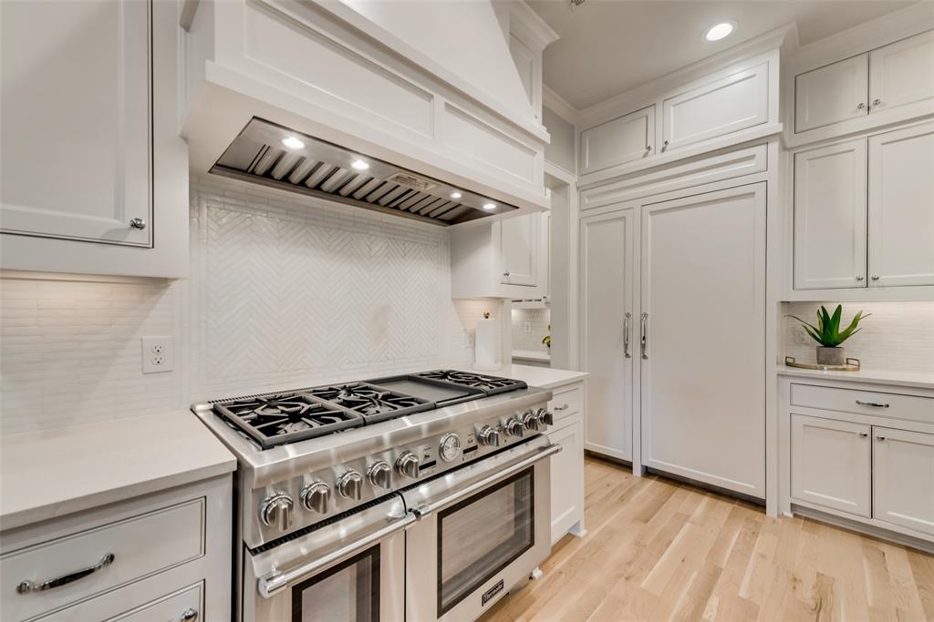 Rosser Terrace 02 - Residential