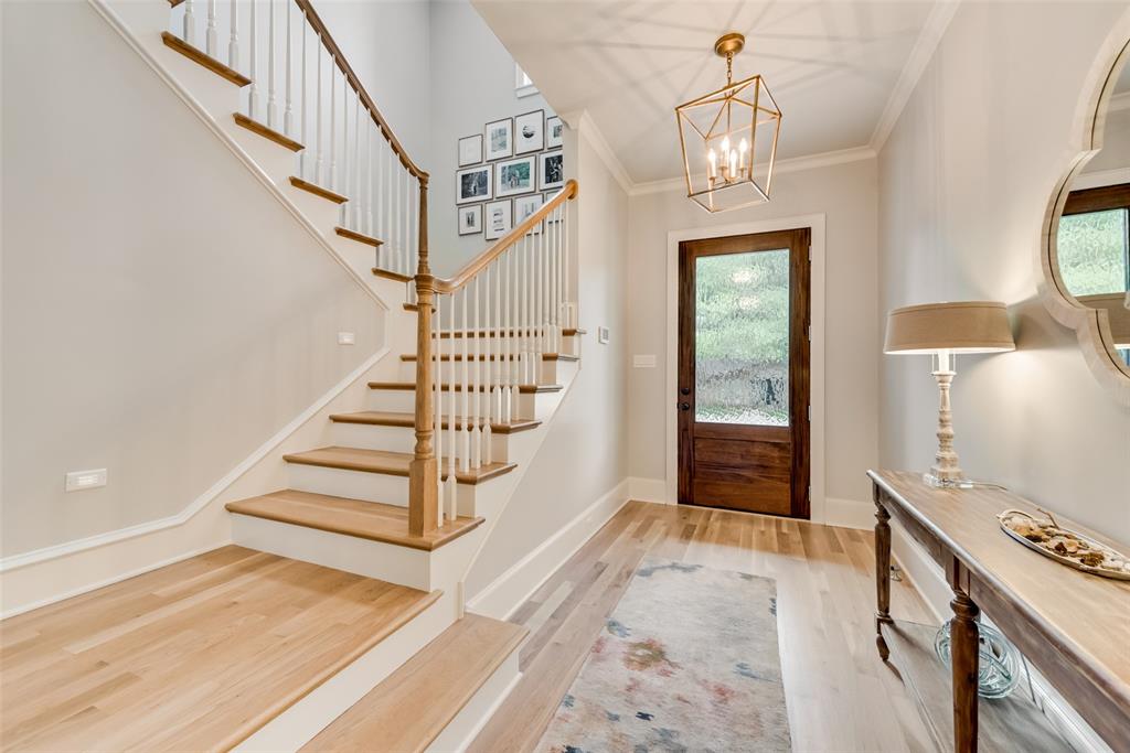 Rosser Terrace 02 - Residential