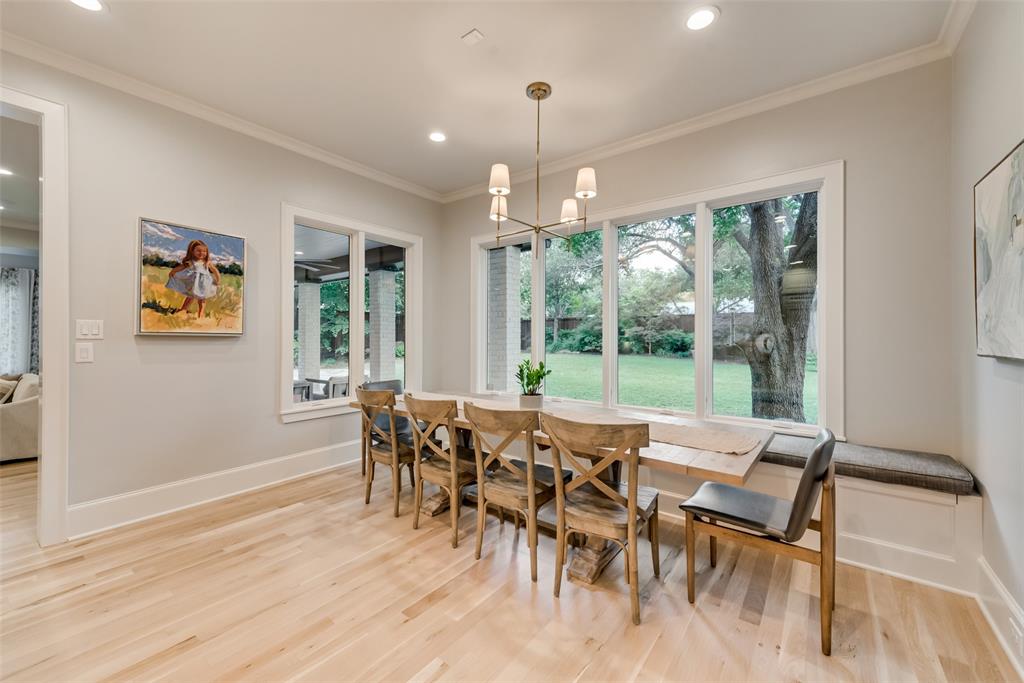 Rosser Terrace 02 - Residential