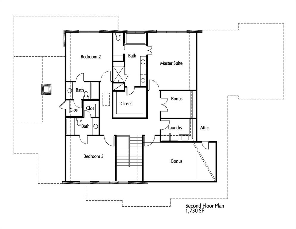 Rosser Terrace 02 - Residential