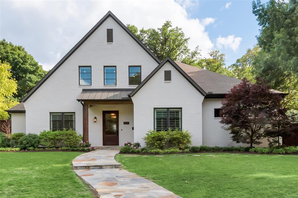 Rosser Terrace 02 - Residential