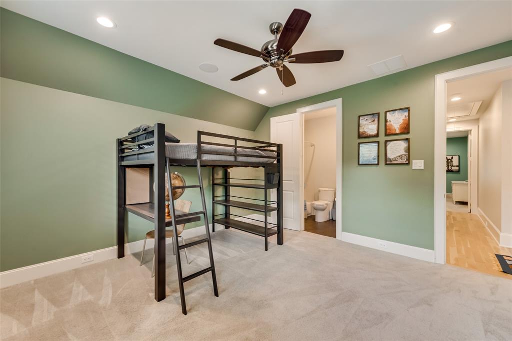 Rosser Terrace 02 - Residential