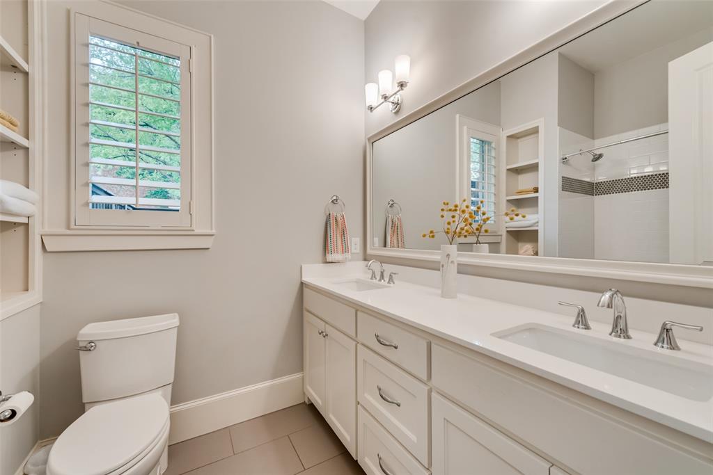 Rosser Terrace 02 - Residential