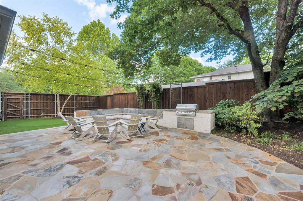 Rosser Terrace 02 - Residential