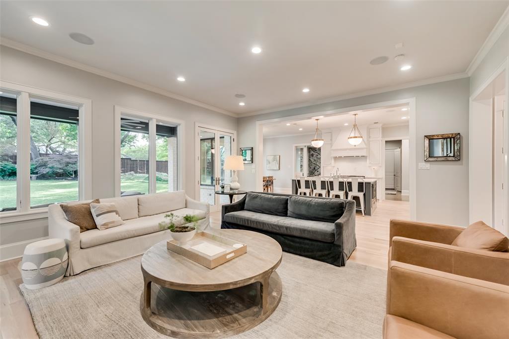 Rosser Terrace 02 - Residential