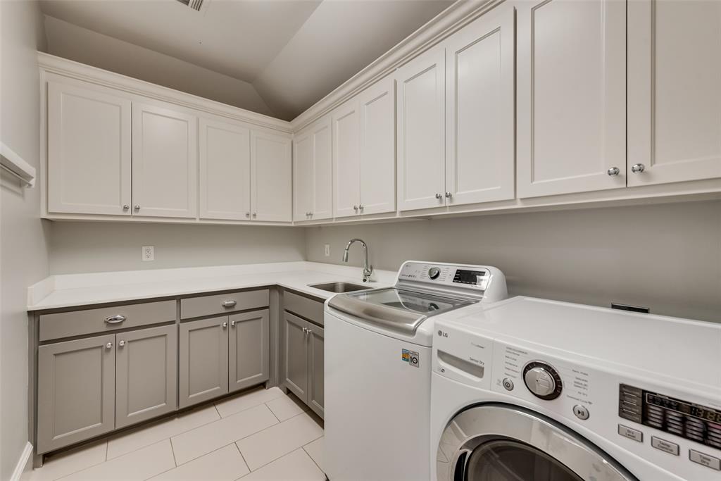 Rosser Terrace 02 - Residential