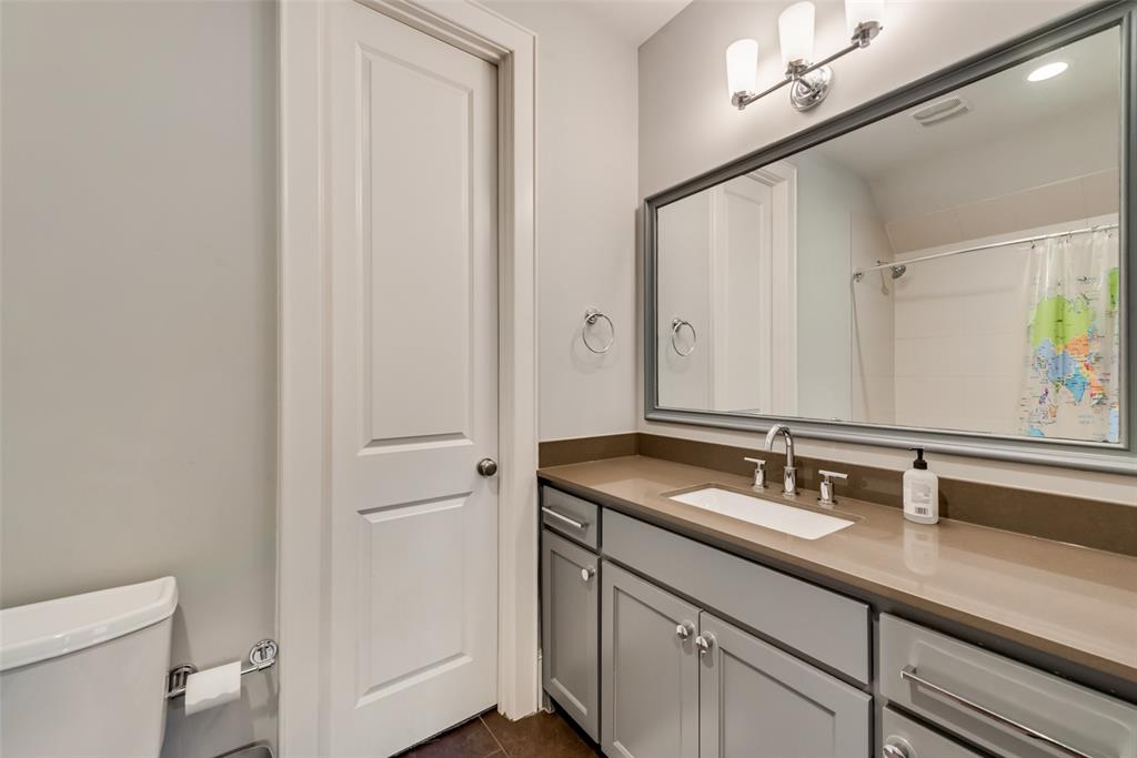 Rosser Terrace 02 - Residential