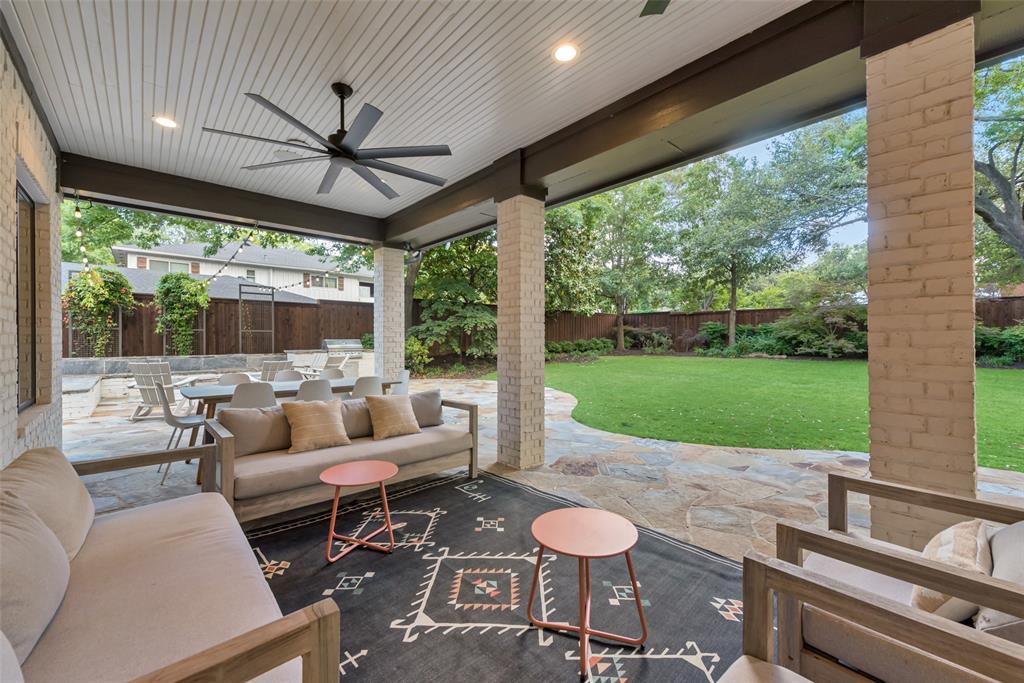 Rosser Terrace 02 - Residential