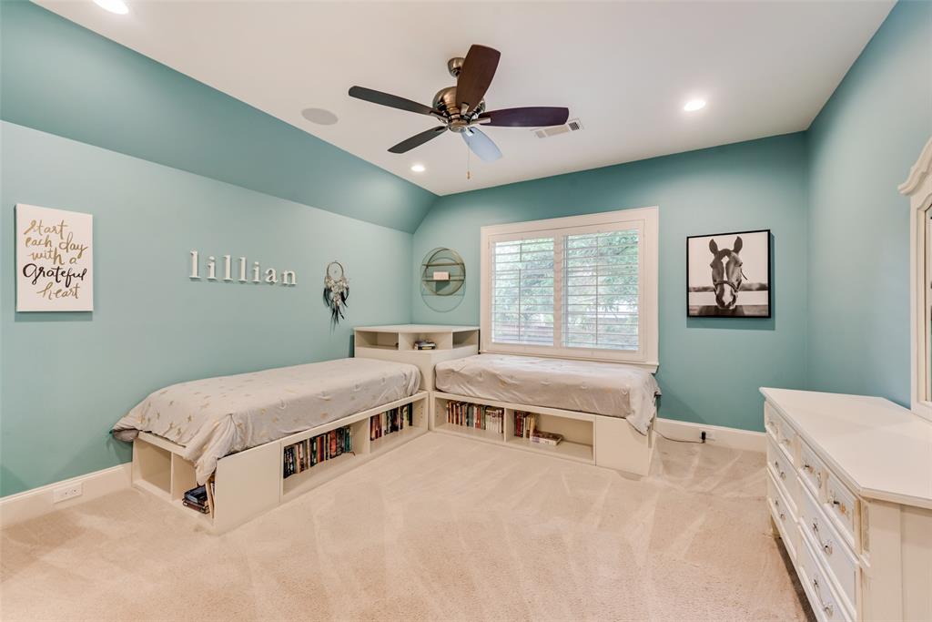 Rosser Terrace 02 - Residential