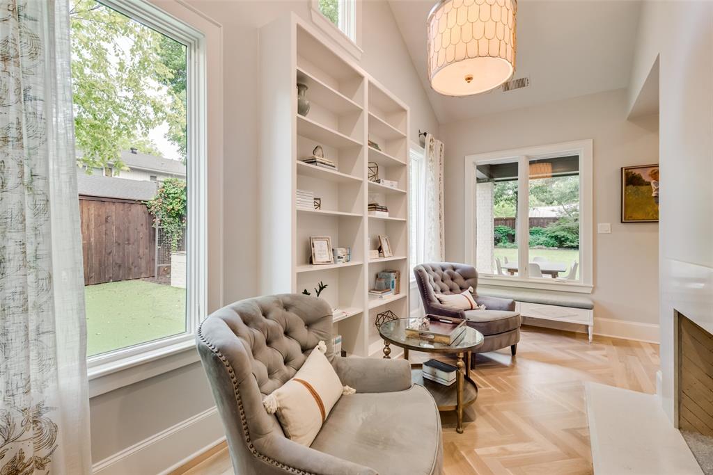 Rosser Terrace 02 - Residential