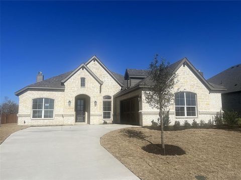 A home in Midlothian