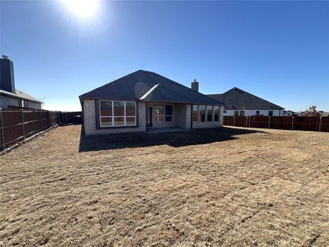 A home in Midlothian