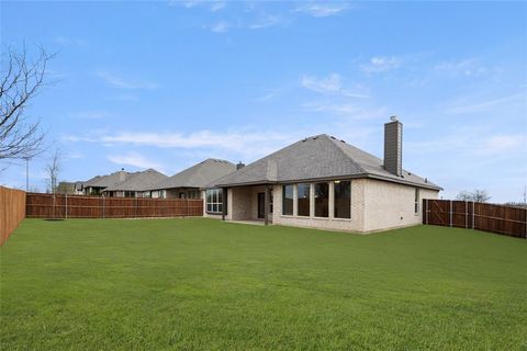 A home in Midlothian