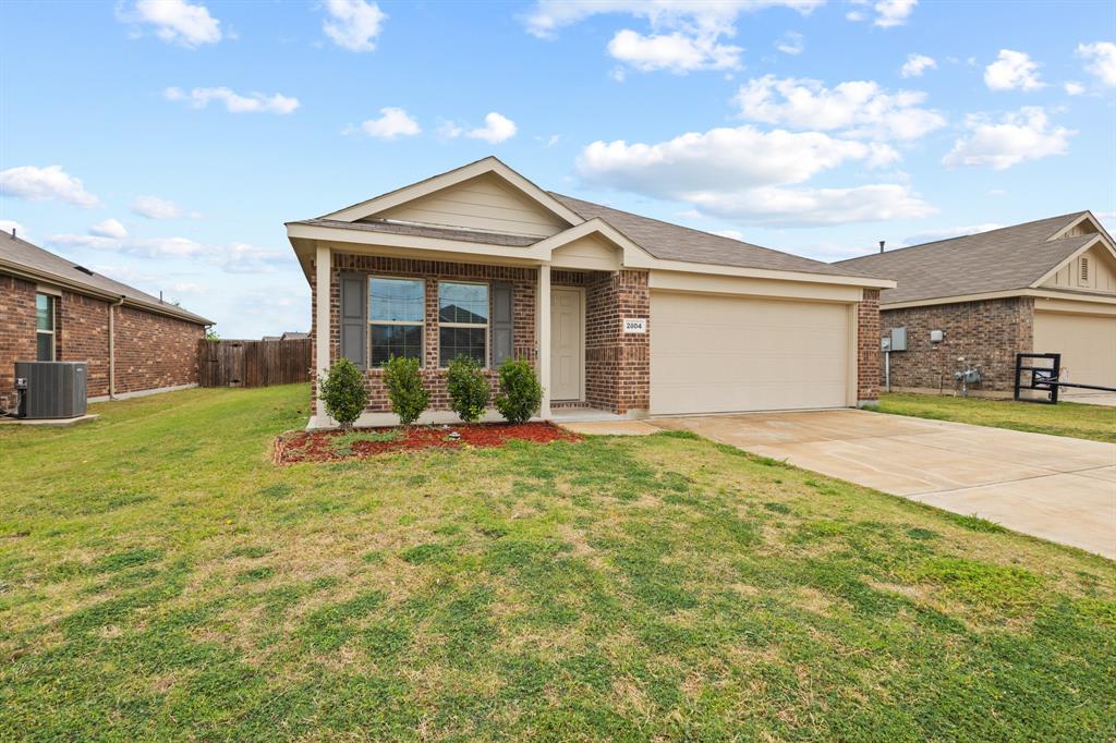 Bluebonnet Estates Ph 2 - Residential
