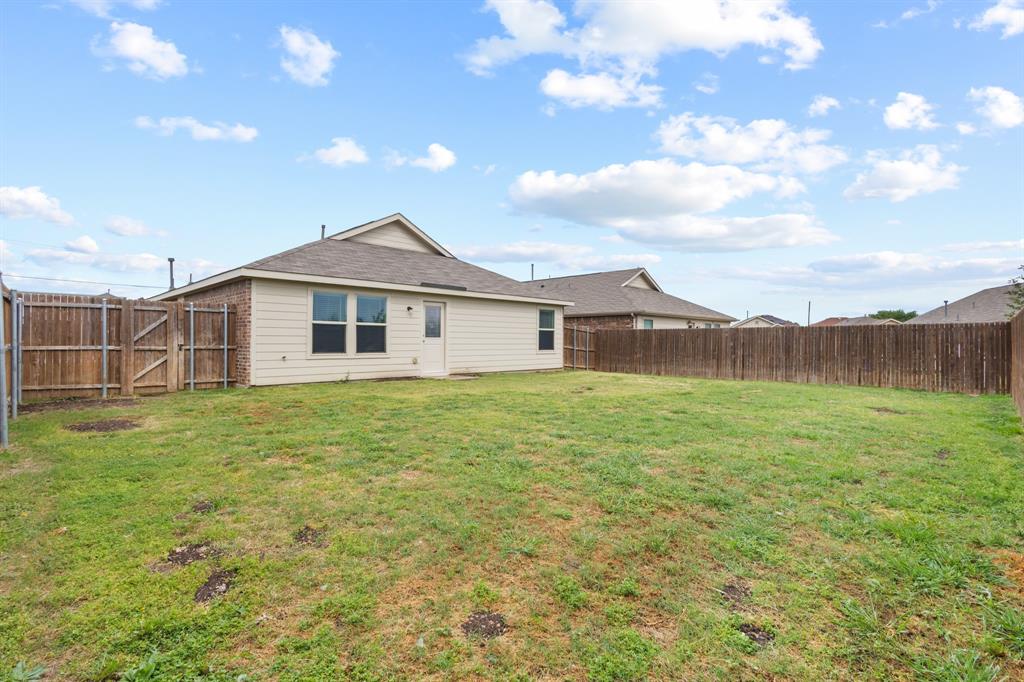 Bluebonnet Estates Ph 2 - Residential
