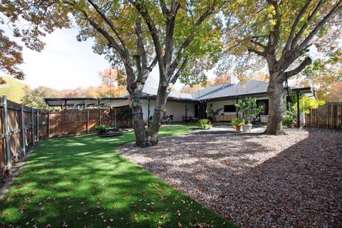 A home in Rockwall