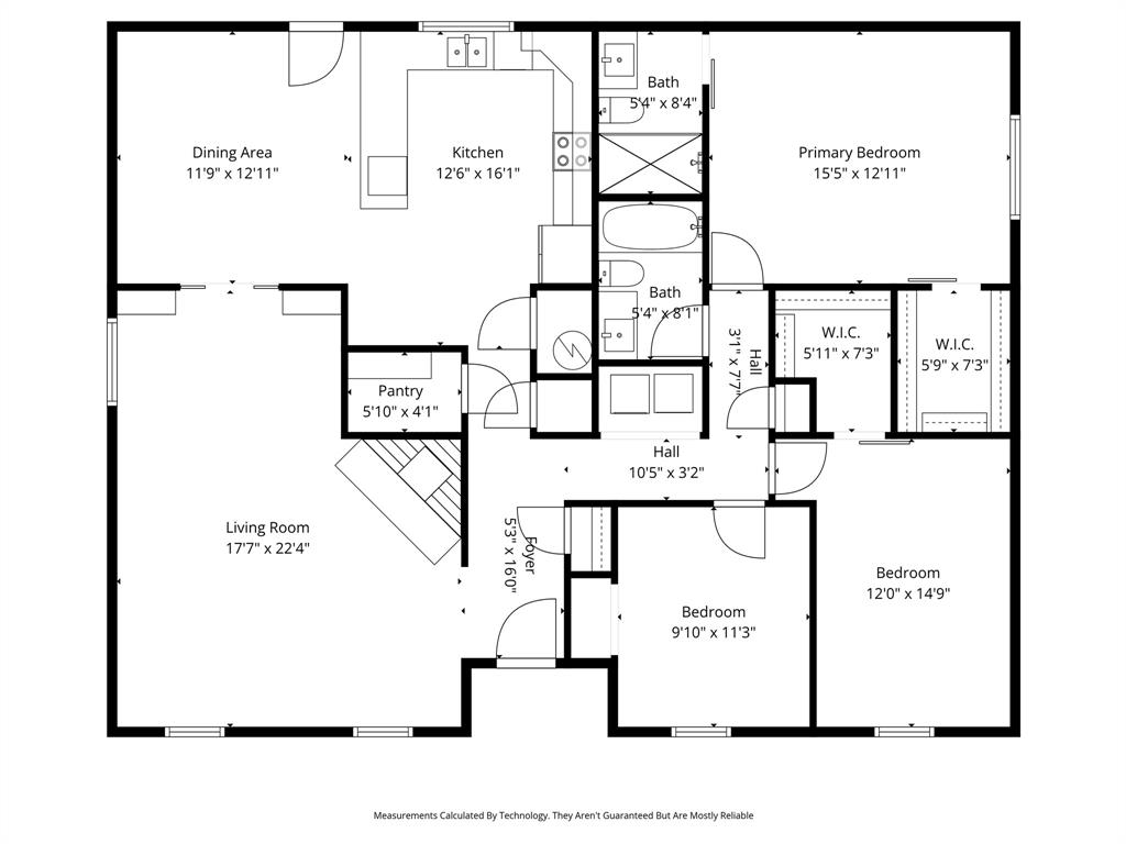 4913 Wagner Drive