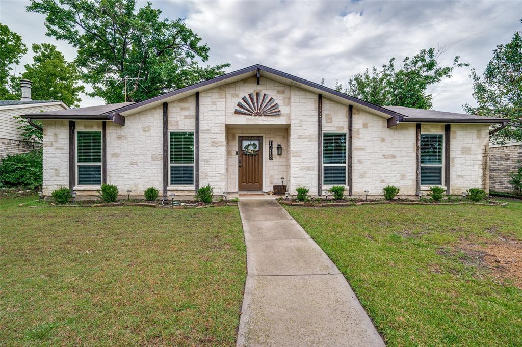 4913 Wagner Drive