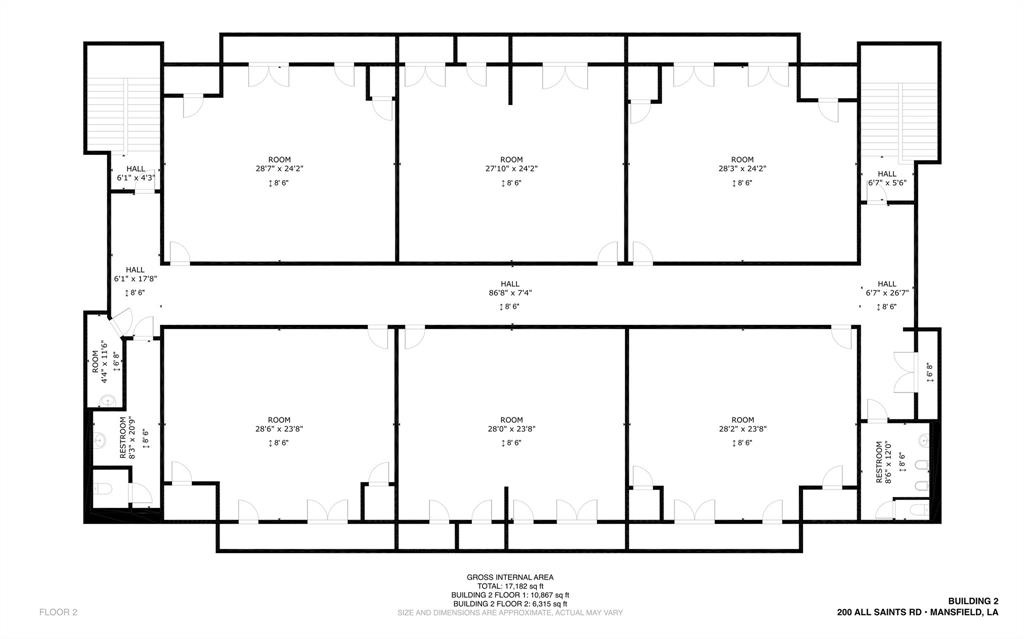Pelican, Louisiana 71063, United States, ,Commercial,Pending,24689