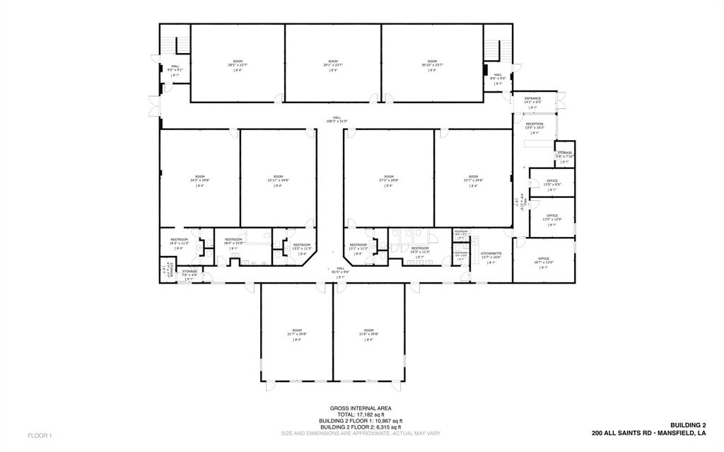 Pelican, Louisiana 71063, United States, ,Commercial,Pending,24689