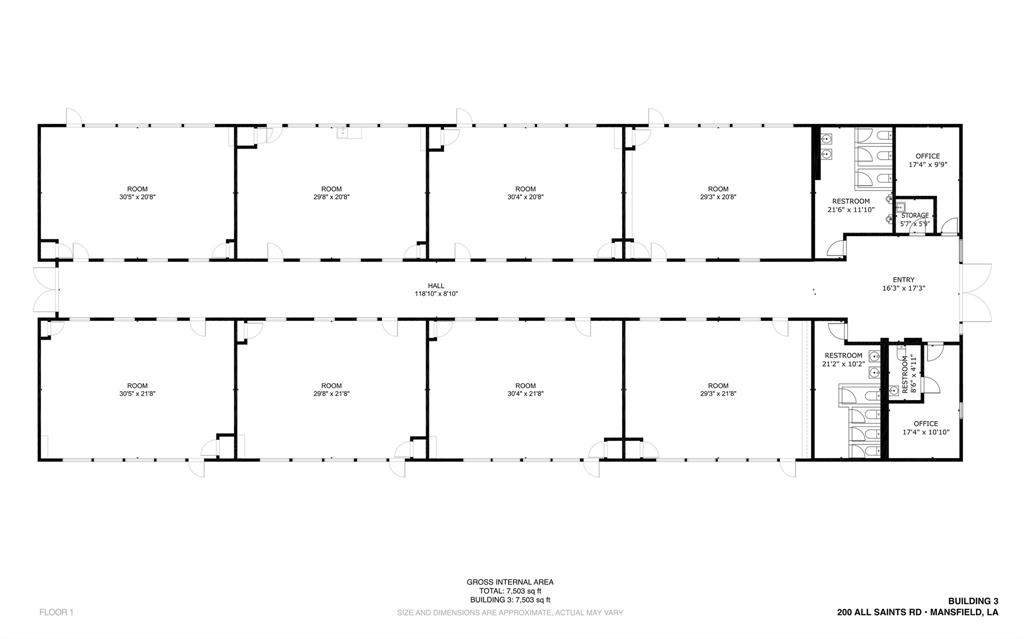 Pelican, Louisiana 71063, United States, ,Commercial,Pending,24689