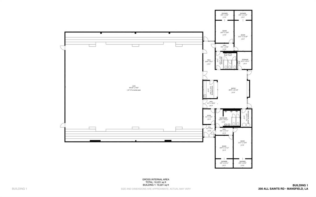 Pelican, Louisiana 71063, United States, ,Commercial,Pending,24689