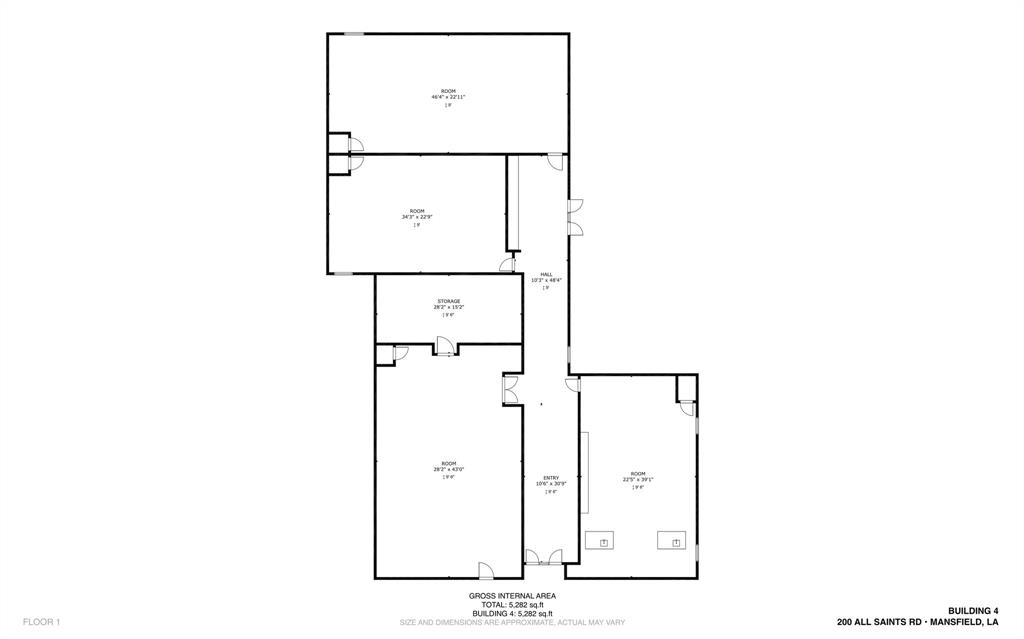 Pelican, Louisiana 71063, United States, ,Commercial,Pending,24689