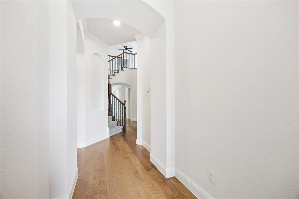 816 Granite Shoals Drive