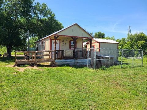 A home in Whitney