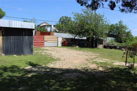 A home in Fort Worth